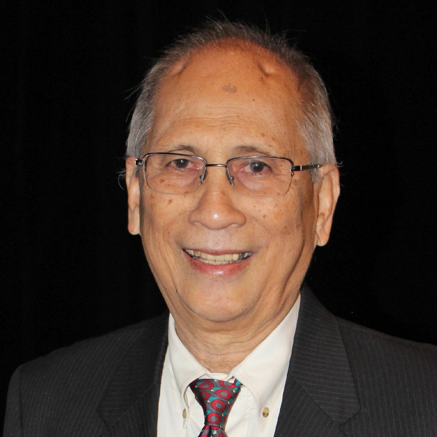 Academician Jose Cruz Jr.