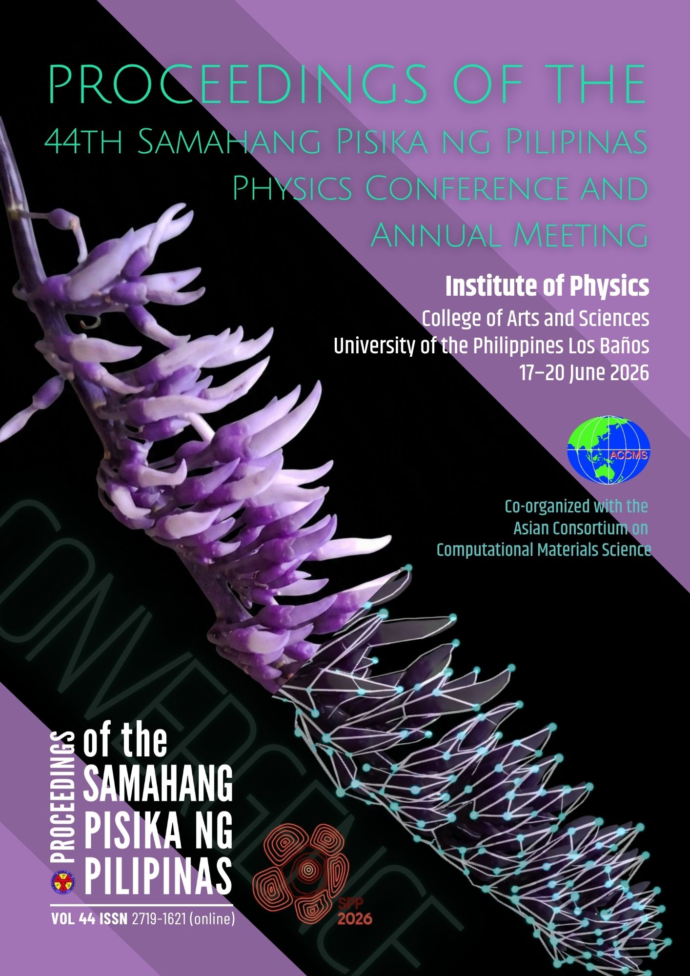 SPP2026 Cover